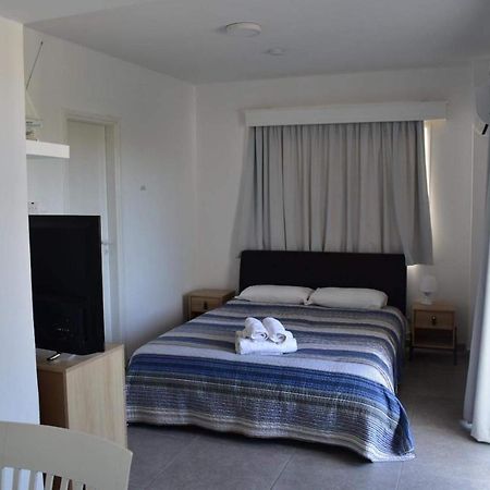 Maria Holiday Apartments Protaras Eksteriør billede