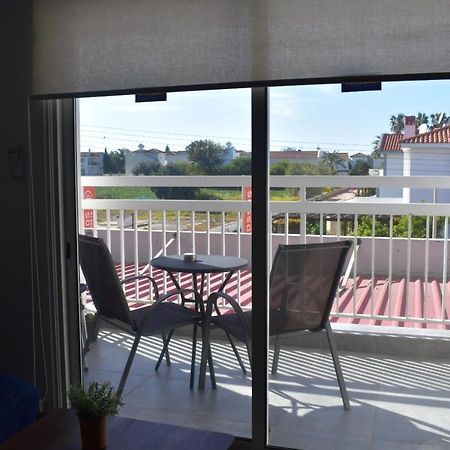Maria Holiday Apartments Protaras Eksteriør billede