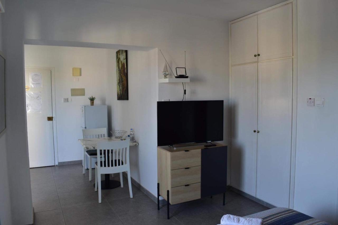 Maria Holiday Apartments Protaras Eksteriør billede