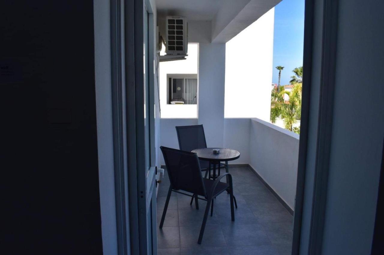 Maria Holiday Apartments Protaras Eksteriør billede