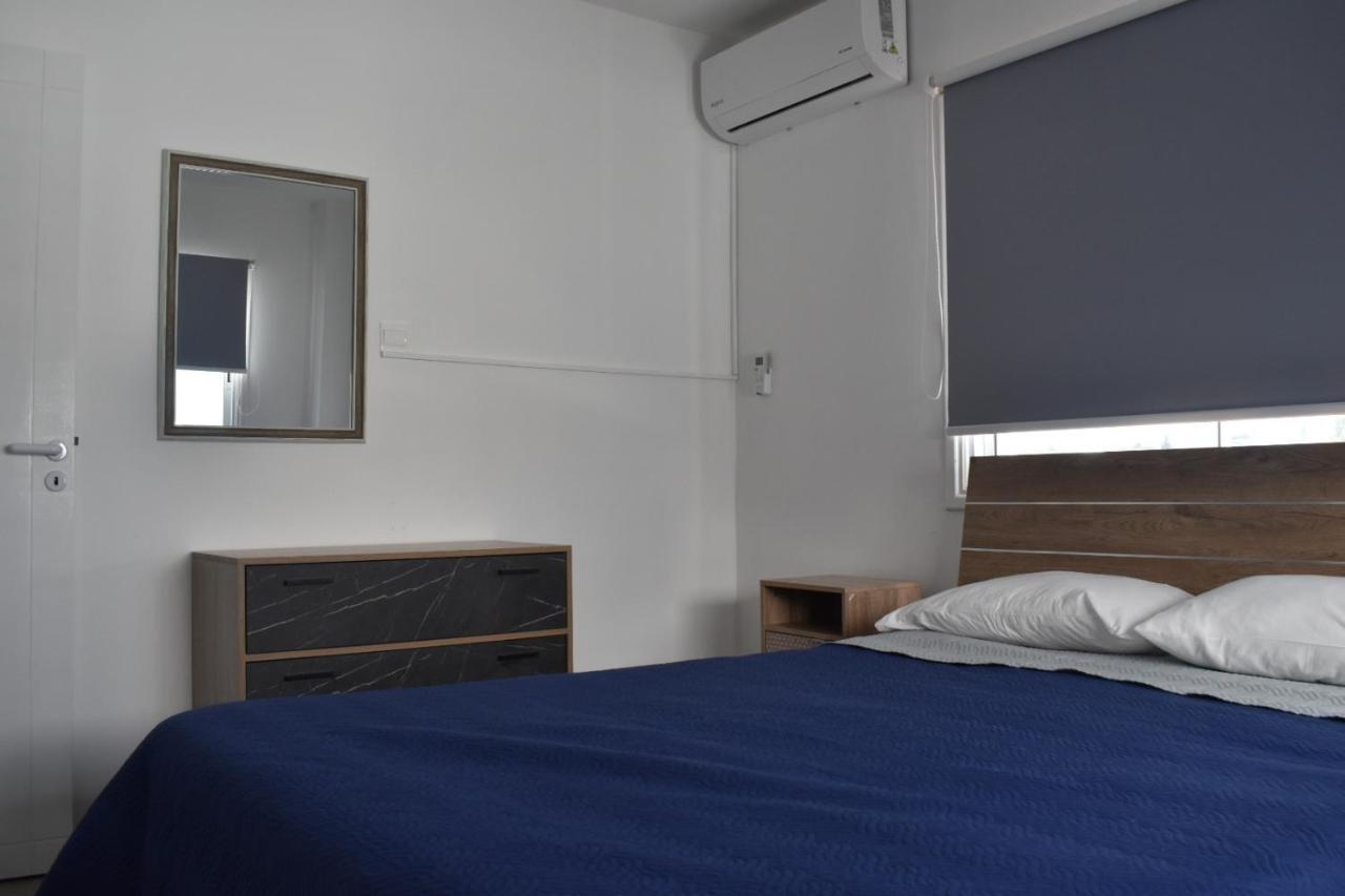 Maria Holiday Apartments Protaras Eksteriør billede